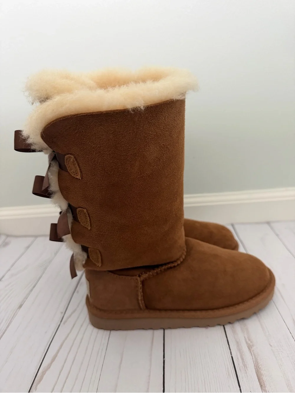 UGG tall boots